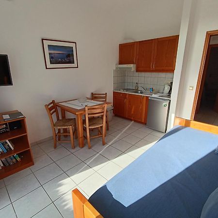 Kalamaki Holidays - Finikas Studios & Apartments Luaran gambar