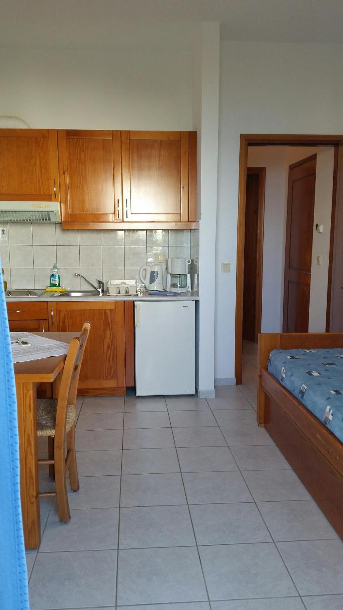 Kalamaki Holidays - Finikas Studios & Apartments Luaran gambar