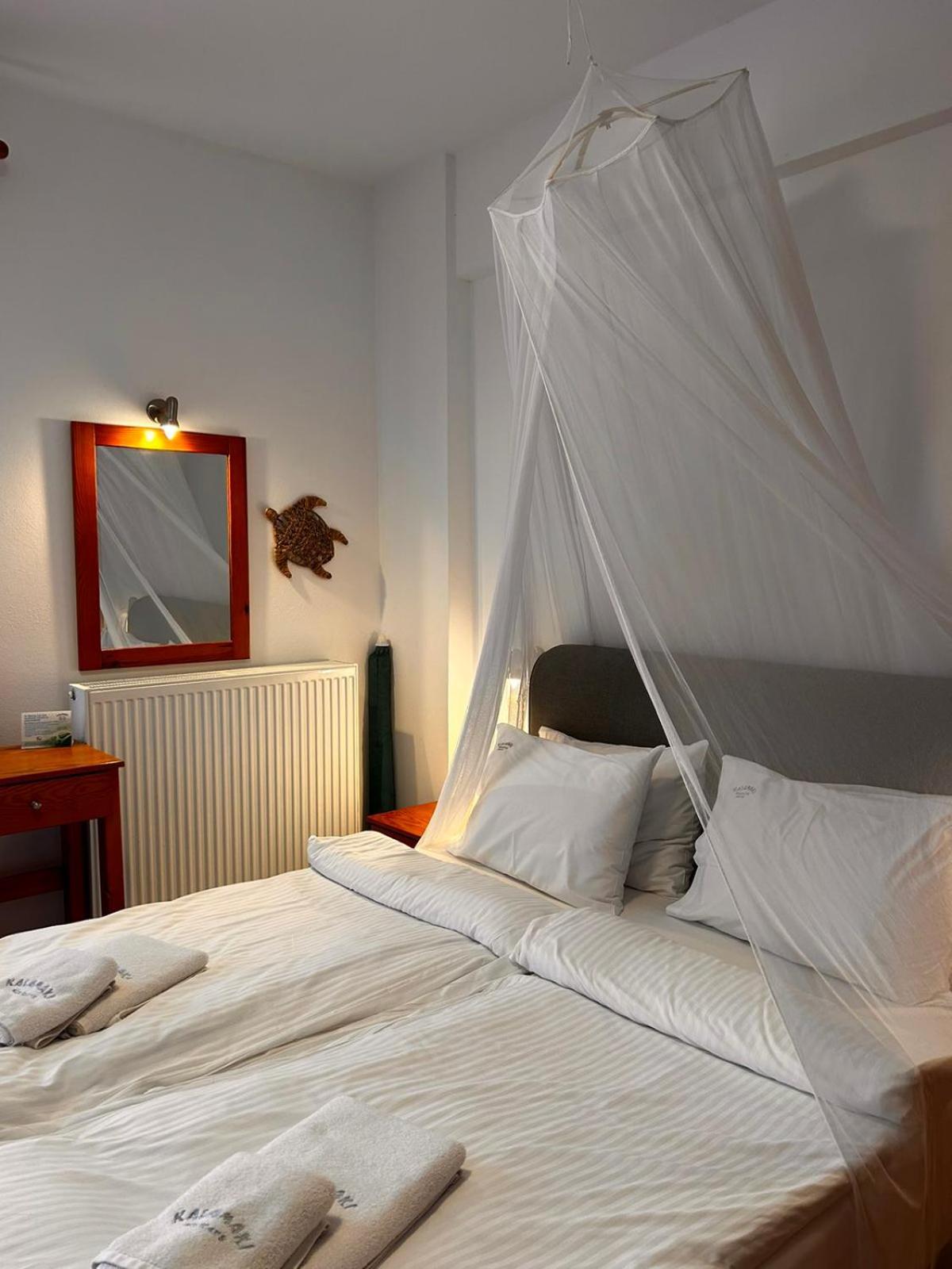 Kalamaki Holidays - Finikas Studios & Apartments Luaran gambar