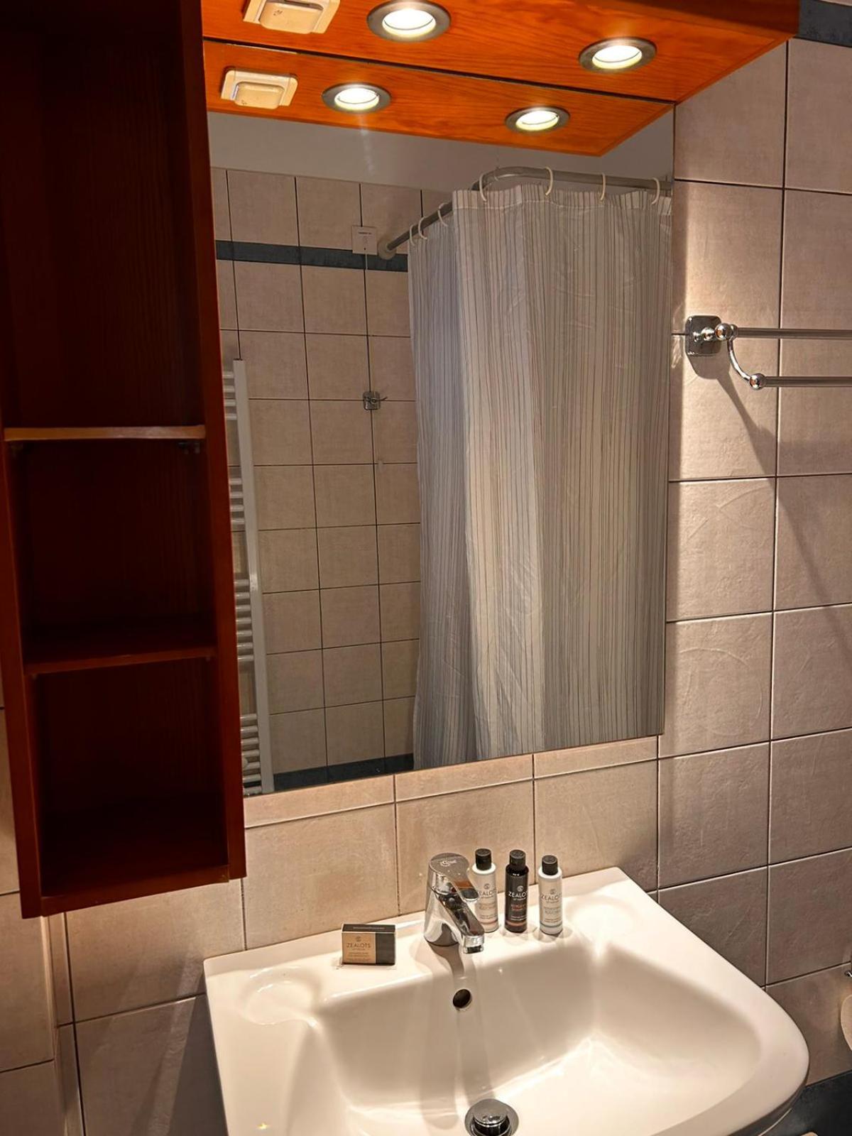 Kalamaki Holidays - Finikas Studios & Apartments Luaran gambar