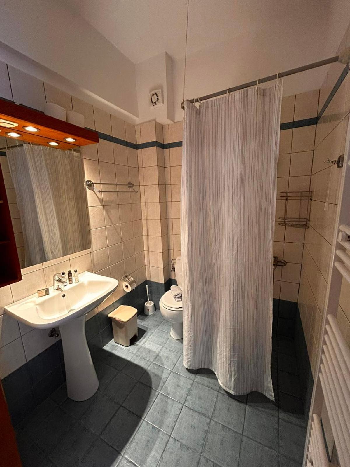 Kalamaki Holidays - Finikas Studios & Apartments Luaran gambar