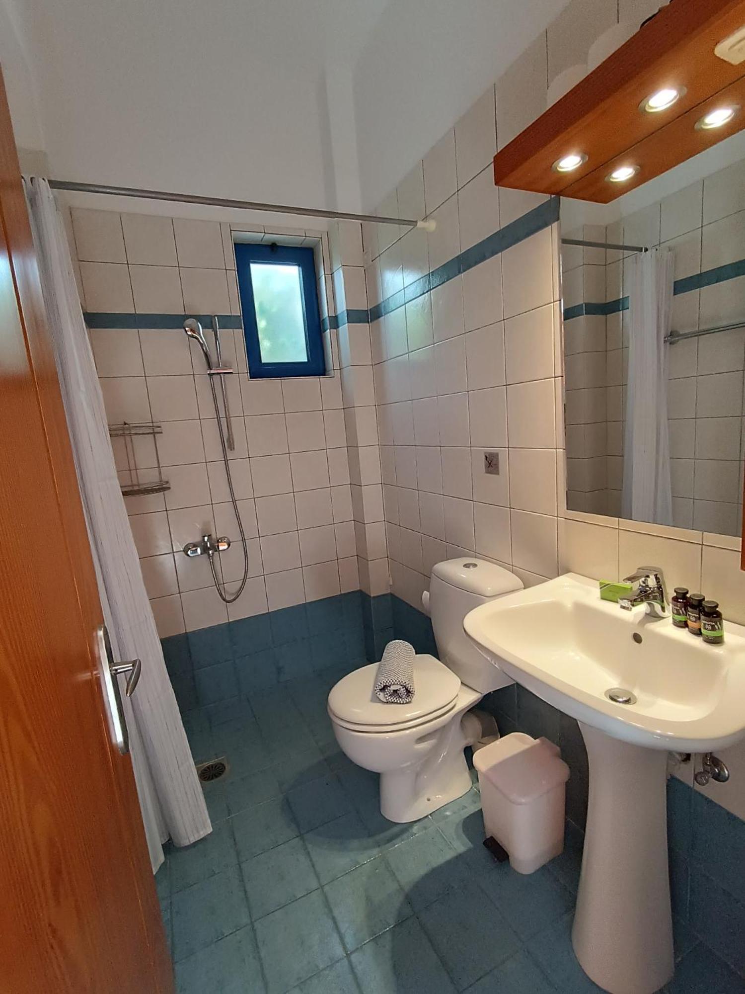 Kalamaki Holidays - Finikas Studios & Apartments Luaran gambar
